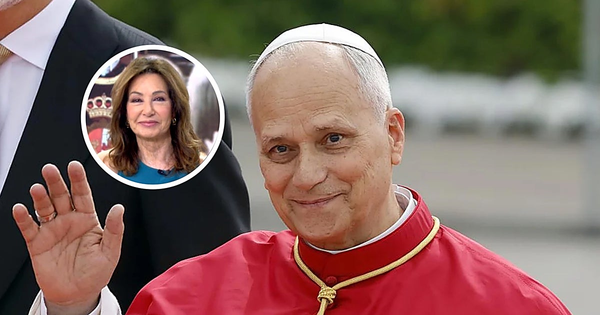 Ana Rosa desvela el «milagro» obrado por el Papa en su visit