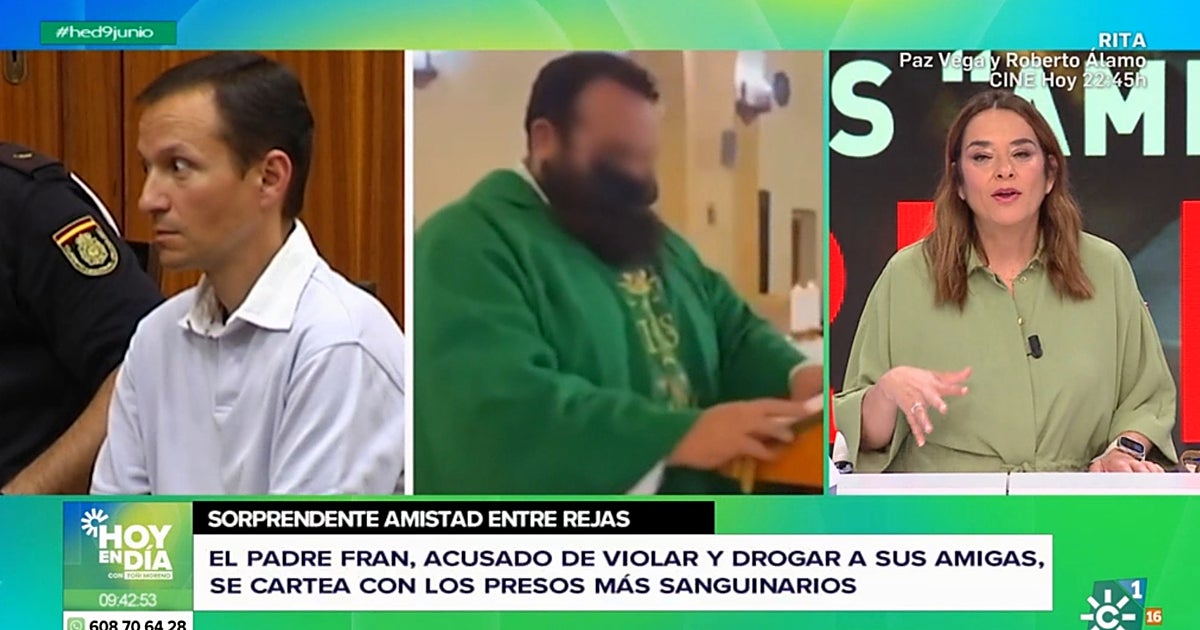 Toñi Moreno pone el grito en el cielo con lo que va a pasar 