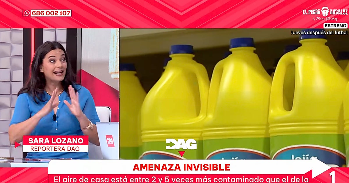 Alertan del peligro del «síndrome de las viviendas hermética