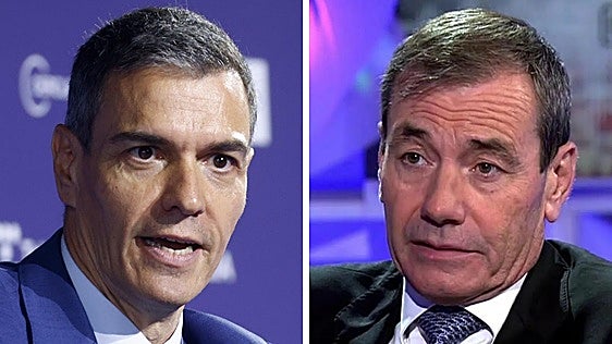 Tomás Gómez, exsecretario general del PSOE en Madrid: «Pedro Sánchez ha matado al partido»