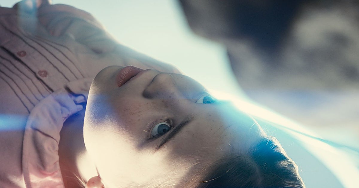 Crítica de 'El día de la revelación' (***): Spielberg vuelve