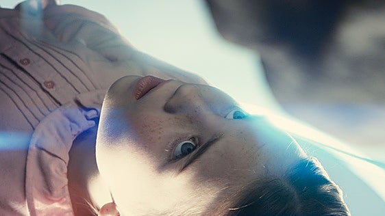 Crítica de 'El día de la revelación' (***): Spielberg vuelve a sus extraterrestres llenos de humanidad