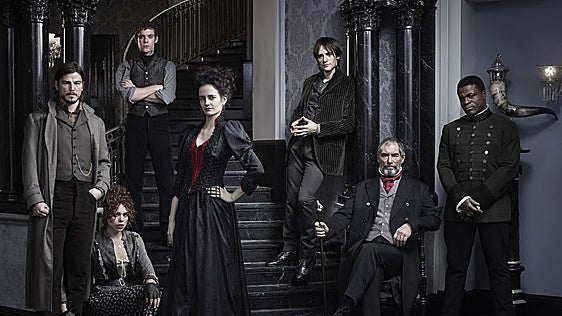 'Penny Dreadful'