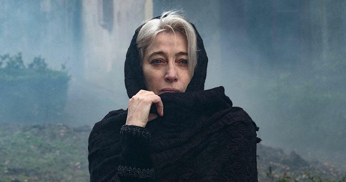 Crítica de 'Eleonora Duse, la divina' (**): las sombras de u