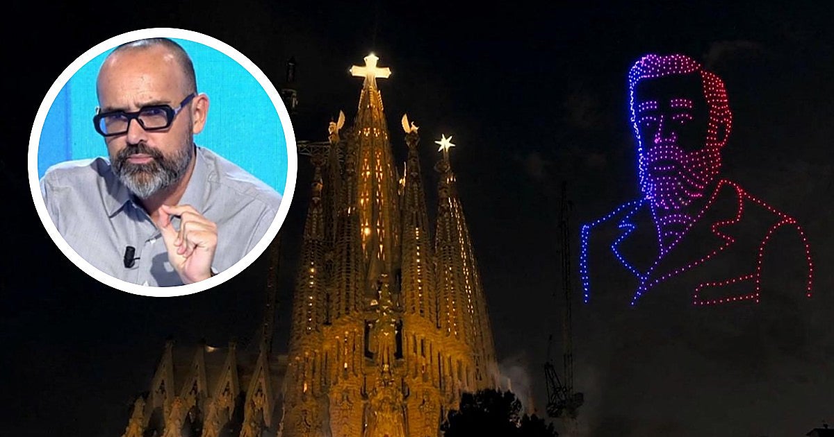 Risto Mejide dice lo que muchos piensan sobre el e