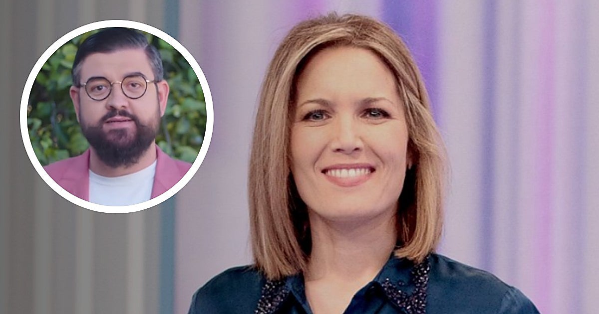 Preguntan a Manu Sánchez por la falta de pluralidad en la RT