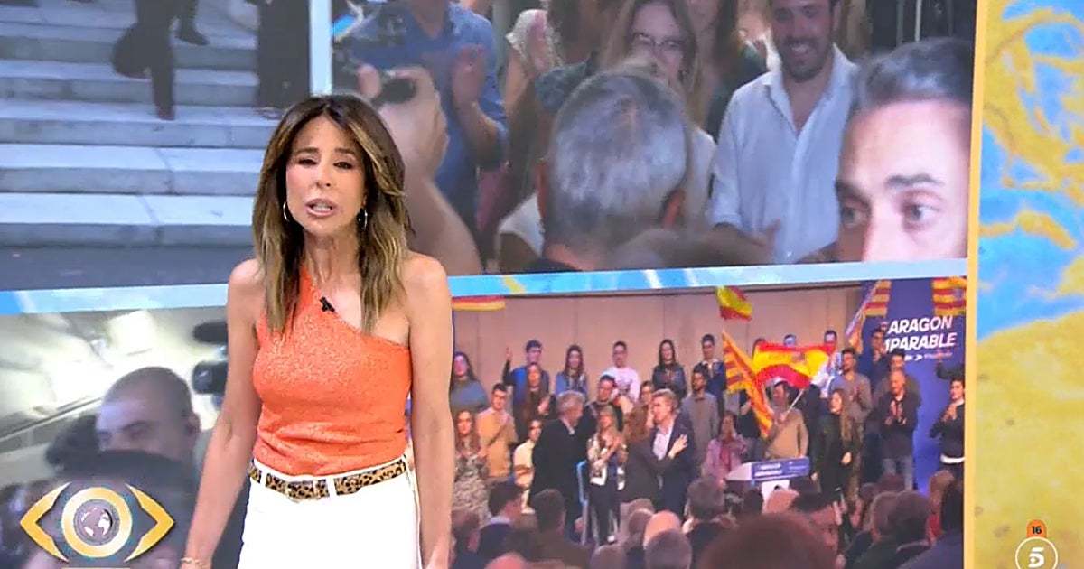 Ana Terradillos ve la situación de Sánchez tras el último CI