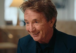 Martin Short, el actor que desafió la pérdida con una carcajada