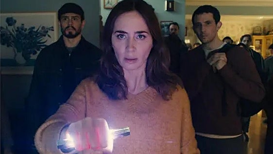 Pedro Ruiz va al cine a ver 'El día de la revelación' y reflexiona sobre la película de Steven Spielberg: «No estamos solos»