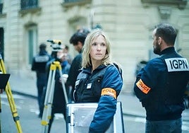 Crítica de 'Caso 137' (***): Investigación modélica sobre la violencia policial