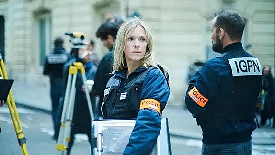 Crítica de 'Caso 137' (***): Investigación modélica sobre la violencia policial