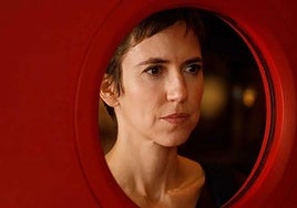 Crítica de 'Viva' (**): Otro retrato de mujer en llamas