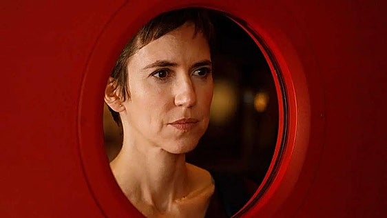 Crítica de 'Viva' (**): Otro retrato de mujer en llamas