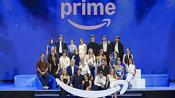Las novedades de Prime Video en su aniversario: más de todo, un «dúo inesperado» y un 'true crime' sobre el asesinato de Isabel Carrasco