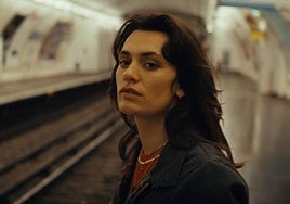 Crítica de '15 pruebas de amor' (***): Papel y papeleo de la segunda madre