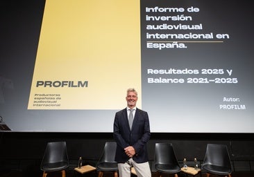 El sector audiovisual internacional advierte de que España está perdiendo competitividad