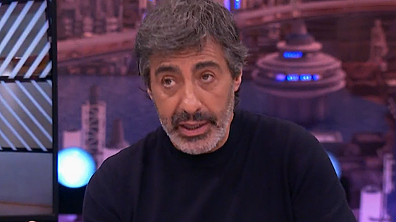 Juan del Val escucha que Pedro Sánchez confía en la inocencia de Zapatero y es incisivo con el presidente: «No le queda más remedio»