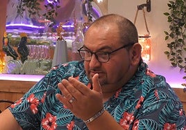 Una soltera espanta a su cita al confesar sus prácticas sexuales favoritas: «A mí no me va eso»