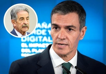 Revilla, convencido de si Pedro Sánchez va a convocar elecciones anticipadas