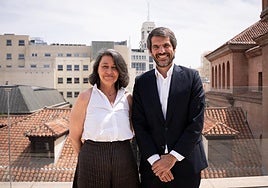 Marta Serrano, nueva directora general del Instituto de la Cinematografía y de las Artes Audiovisuales