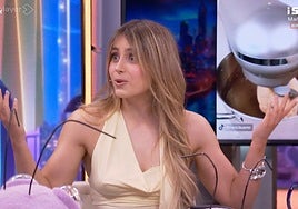 RoRo relata cómo ha entrenado para La Velada con los monjes Shaolin: «Nos despertábamos a las 4»