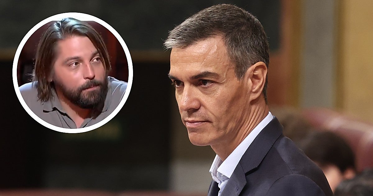 Soto Ivars, convencido sobre el futuro del PSOE tras ser Pedro Sánchez presidente: «Le va a costar muchísimo»