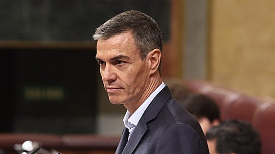 Soto Ivars, convencido sobre el futuro del PSOE tras ser Pedro Sánchez presidente: «Le va a costar muchísimo»