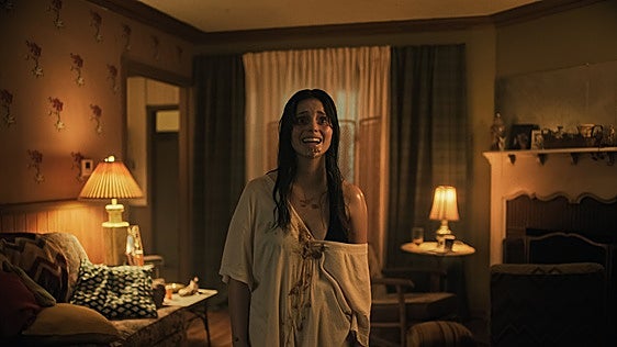 Crítica de 'Obssesion' (***): El amor tóxico da más miedo que las posesiones infernales