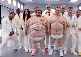 La vejación como entretenimiento: lo que va de 'Jackass' al Black Mirror de Simón Pérez