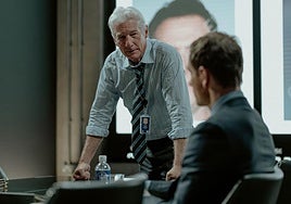 Richard Gere: «Trump ha causado muchas muertes pero esto terminará, es un hombre anciano»