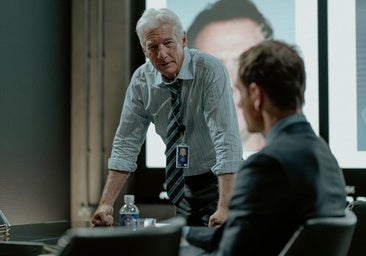 Richard Gere: «Trump ha causado muchas muertes pero esto terminará, es un hombre anciano»
