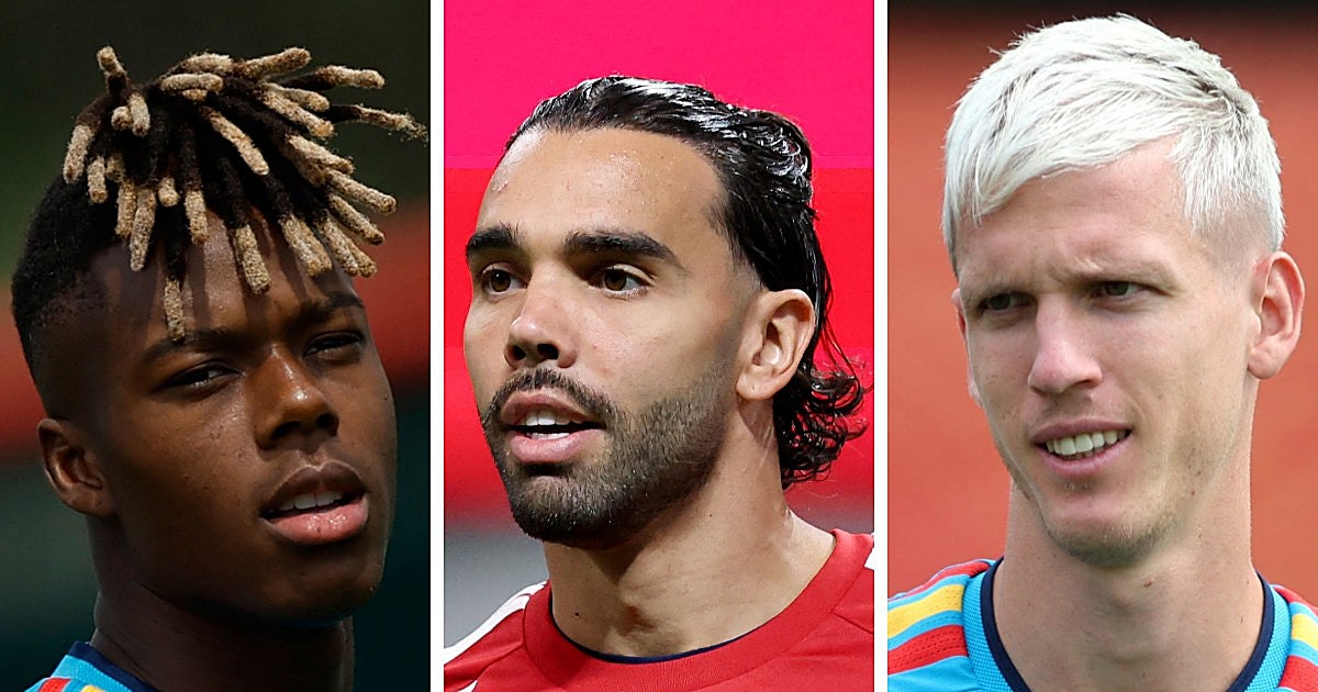 El anime que conquista a los internacionales de La Roja: «Os animo a todos a darle una oportunidad»