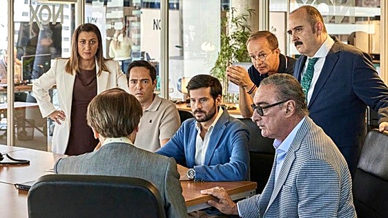 Acaba de llegar a Netflix tras llenar todos los cines y es lo más visto en España: la comedia de la que más se ha hablado en 2026