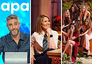 Así cierra la televisión su temporada: Antena 3 reina, La 1 pisa el acelerador y Telecinco se atasca