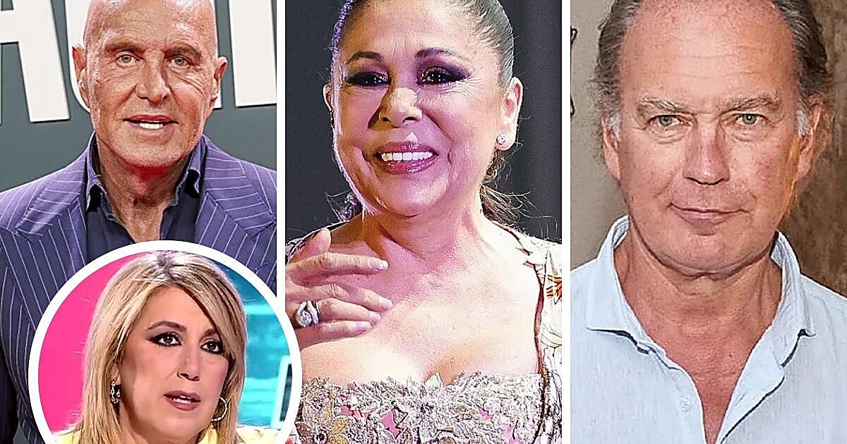 Susana Díaz arremete contra el listado de morosos de Hacienda: «No es justo que por no pagar tres recibos te persigan mientras otros lo hacen impunemente»