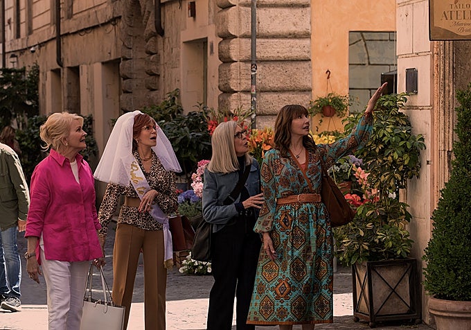 'Book club: ahora Italia'
