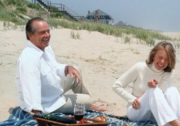 El eterno encanto de Diane Keaton: películas para reencontrarse con un icono