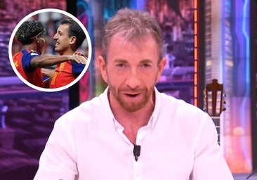 Adiós a 'El Hormiguero' en Antena 3: Pablo Motos adelanta su despedida por el partido de España en el Mundial