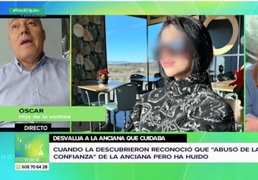 Una cuidadora se gasta 27.000 euros de una nonagenaria en compras de marca y airea su vida en redes pero no la detienen porque no la localizan