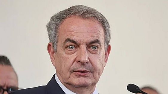 Albert Rivera confiesa que Zapatero le prohibió viajar a Venezuela en casa de Margallo: «Me dijo 'estoy haciendo cosas importantes y entorpeces'»