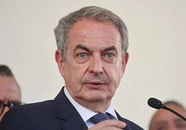 Albert Rivera confiesa que Zapatero le prohibió viajar a Venezuela en casa de Margallo: «Me dijo 'estoy haciendo cosas importantes y entorpeces'»