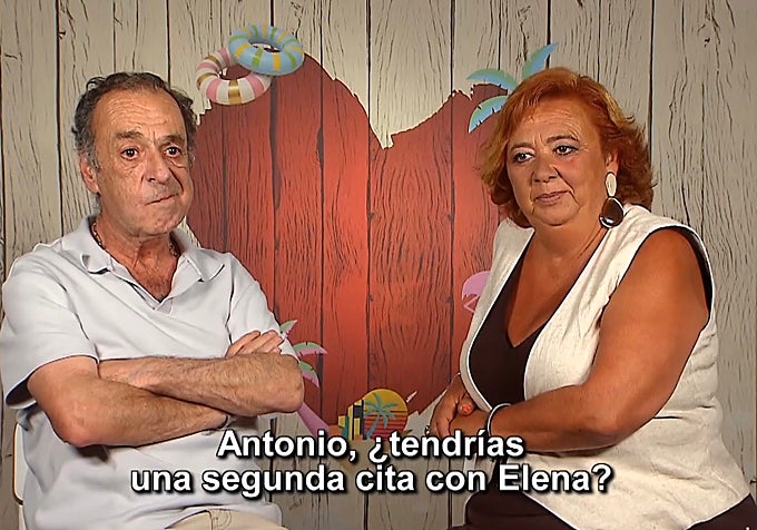 El momento de la decisión final