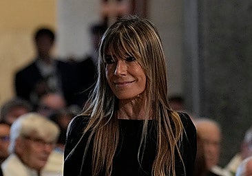 Juan Soto Ivars ve el permiso del juez a Begoña Gómez para ir a la graduación de su hija en Londres y es tajante: «Está castigada»