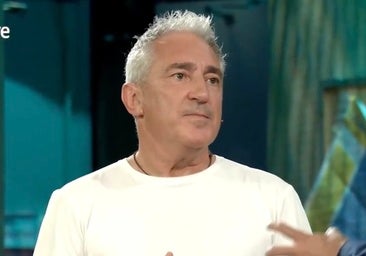 Jon Sistiaga rememora cómo vivió el asesinato de Miguel Ángel Blanco: «Me quedé a 5 kilómetros de donde lo mataron»