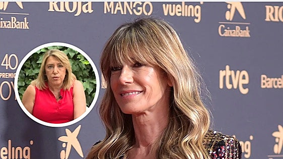 Susana Díaz dice sin filtros lo que muchos piensan de que Begoña Gómez no acuda a la cumbre de la OTAN: «Las parejas sobran»