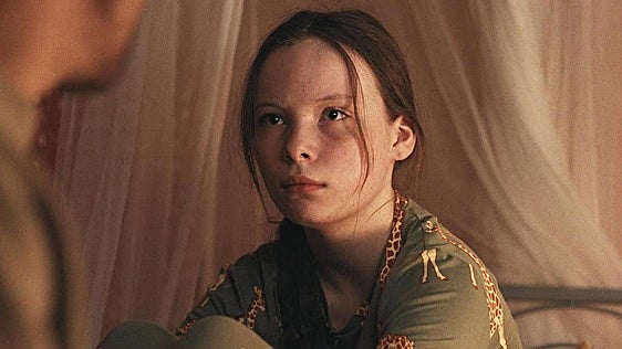 Crítica de 'Marielle lo sabe todo' (**): Curso de moralidad familiar para adolescentes visionarias