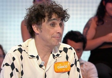 «He llegado dolido»: Canco Rodríguez le echa en cara a Roberto Leal un feo detalle