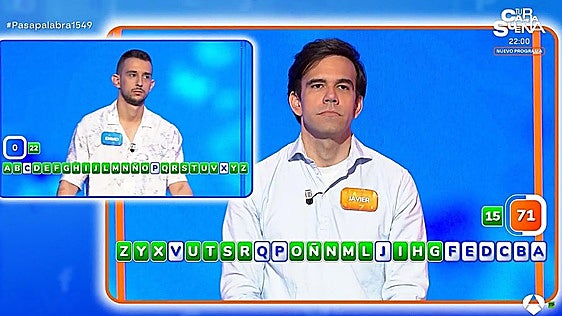 ¿Corre peligro la marca 'Pasapalabra'? Verdades y mentiras de la ofensiva de Mediaset