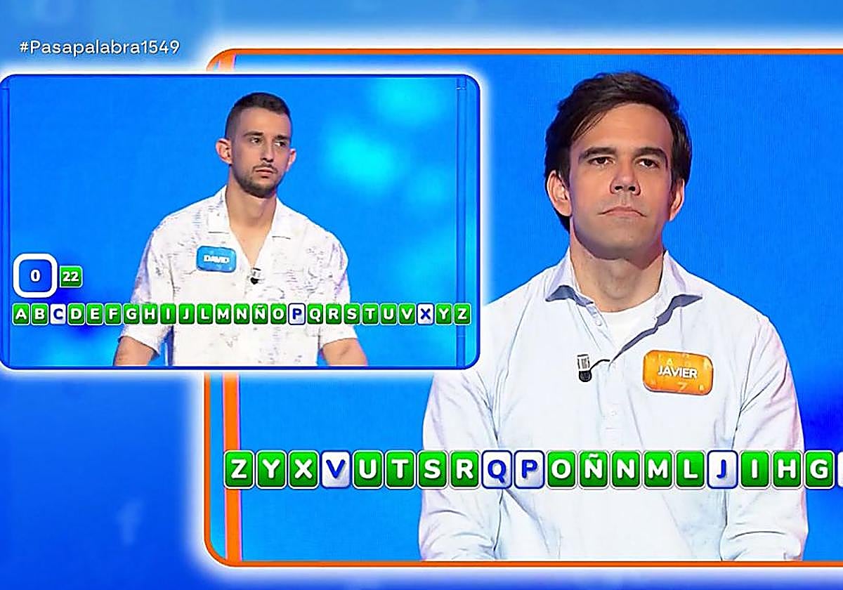 ¿Corre peligro la marca 'Pasapalabra'? Verdades y mentiras de la ofensiva de Mediaset
