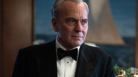 Llega a Netflix la miniserie basada en una novela de Arturo Pérez-Reverte: está protagonizada por José Coronado y tiene cuatro episodios